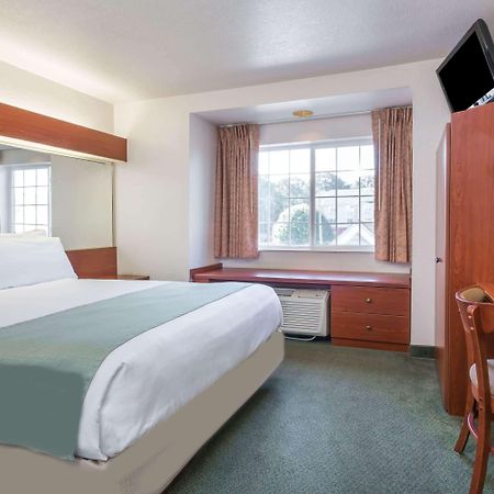 Microtel Inn & Suites Marianna Exterior foto