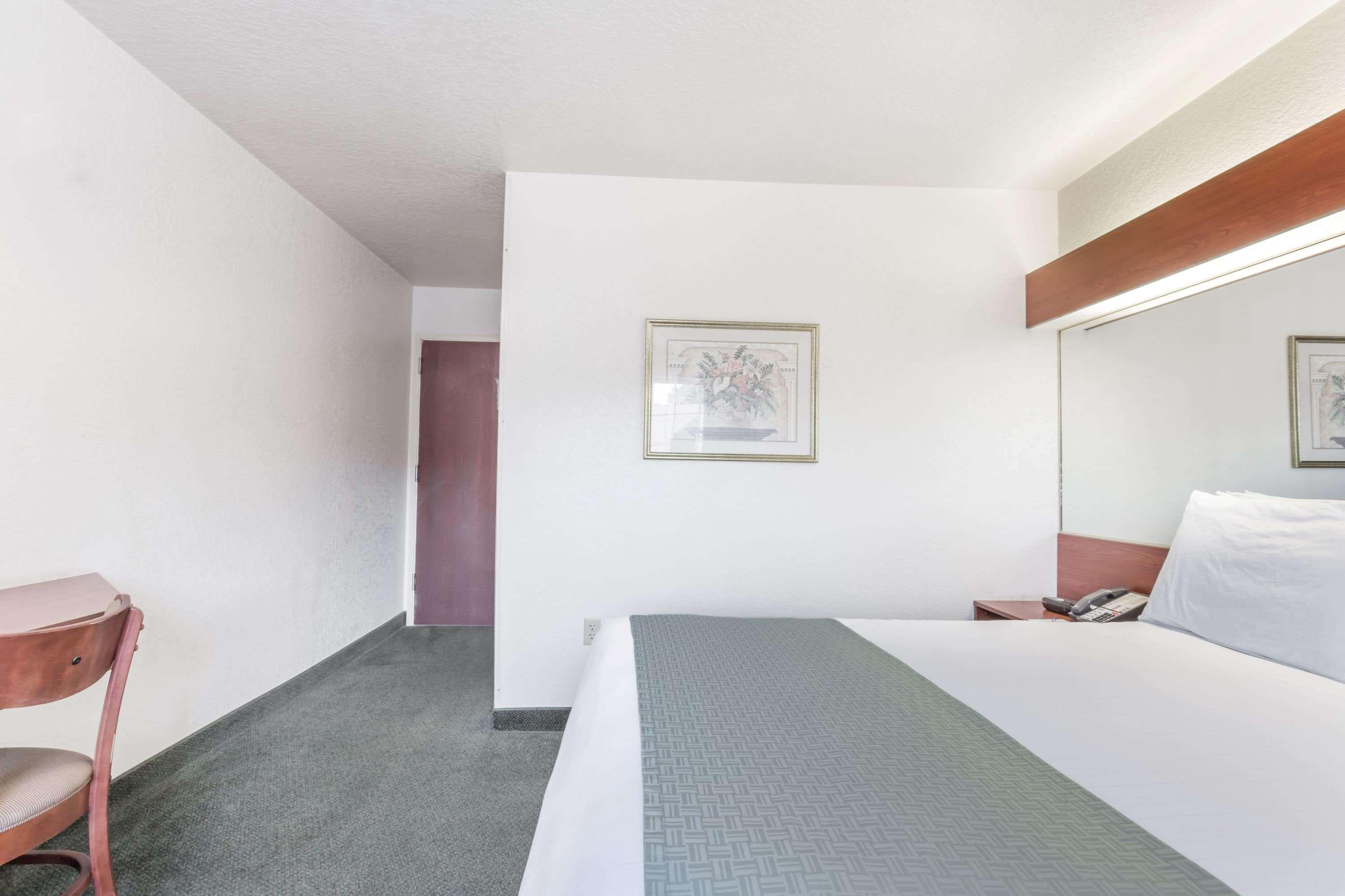 Microtel Inn & Suites Marianna Exterior foto